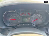 Vauxhall Combo SWB L1H1 Low Roof 2000 Edition S/S EURO 6 19