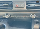 Vauxhall Combo SWB L1H1 Low Roof 2000 Edition S/S EURO 6 29