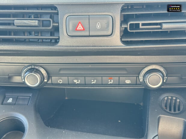 Vauxhall Combo SWB L1H1 Low Roof 2000 Edition S/S EURO 6 29
