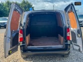 Vauxhall Combo SWB L1H1 [SOLD MT] Low Roof 2000 Edition S/S EURO 6 8