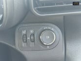 Vauxhall Combo SWB L1H1 [SOLD MT] Low Roof 2000 Edition S/S EURO 6 20