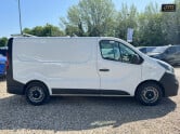 Vauxhall Vivaro SWB L1H1 Low Roof 2700 Cdti EURO 6 5