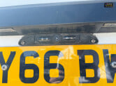 Vauxhall Vivaro SWB L1H1 Low Roof 2700 Cdti EURO 6 8