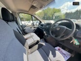 Vauxhall Vivaro SWB L1H1 Low Roof 2700 Cdti EURO 6 14