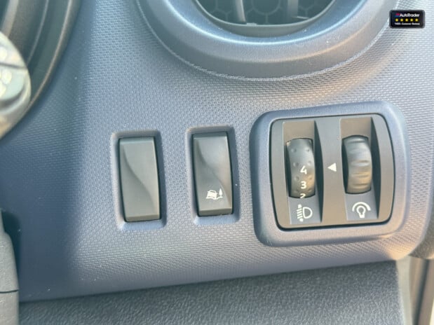 Vauxhall Vivaro SWB L1H1 Low Roof 2700 Cdti EURO 6 19