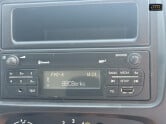 Vauxhall Vivaro SWB L1H1 Low Roof 2700 Cdti EURO 6 21