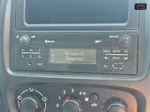 Vauxhall Vivaro SWB L1H1 Low Roof 2700 Cdti EURO 6 22