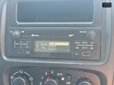 Vauxhall Vivaro SWB L1H1 Low Roof 2700 Cdti EURO 6 23