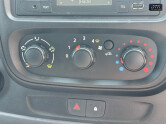 Vauxhall Vivaro SWB L1H1 Low Roof 2700 Cdti EURO 6 24