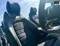 Mercedes-Benz C Class (Sold) C300 AMG Line (Premium) Cabriolet 2dr Petrol G-Tronic+ Euro 6 (s/s) 9