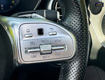 Mercedes-Benz C Class (Sold) C300 AMG Line (Premium) Cabriolet 2dr Petrol G-Tronic+ Euro 6 (s/s) 12