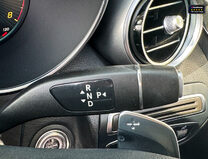 Mercedes-Benz C Class (Sold) C300 AMG Line (Premium) Cabriolet 2dr Petrol G-Tronic+ Euro 6 (s/s) 14