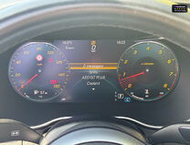 Mercedes-Benz C Class (Sold) C300 AMG Line (Premium) Cabriolet 2dr Petrol G-Tronic+ Euro 6 (s/s) 18