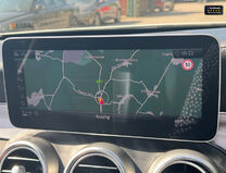 Mercedes-Benz C Class (Sold) C300 AMG Line (Premium) Cabriolet 2dr Petrol G-Tronic+ Euro 6 (s/s) 19