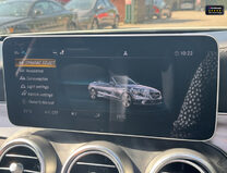 Mercedes-Benz C Class (Sold) C300 AMG Line (Premium) Cabriolet 2dr Petrol G-Tronic+ Euro 6 (s/s) 23
