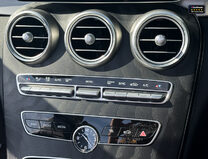Mercedes-Benz C Class (Sold) C300 AMG Line (Premium) Cabriolet 2dr Petrol G-Tronic+ Euro 6 (s/s) 25