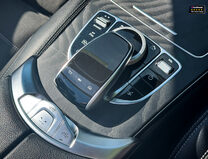 Mercedes-Benz C Class (Sold) C300 AMG Line (Premium) Cabriolet 2dr Petrol G-Tronic+ Euro 6 (s/s) 27