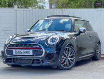 Mini Hatch 1.5 Cooper Classic SUV 5dr Petrol Manual Euro 6 (s/s) (136 ps) 1