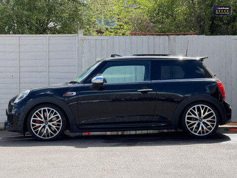 Mini Hatch John Cooper Works Hatchback 3dr Petrol Auto Euro 6 (s/s) (231 ps)[Tadley] 6