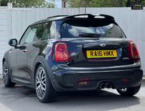 Mini Hatch 1.5 Cooper Classic SUV 5dr Petrol Manual Euro 6 (s/s) (136 ps) 7