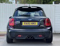 Mini Hatch 1.5 Cooper Classic SUV 5dr Petrol Manual Euro 6 (s/s) (136 ps) 8