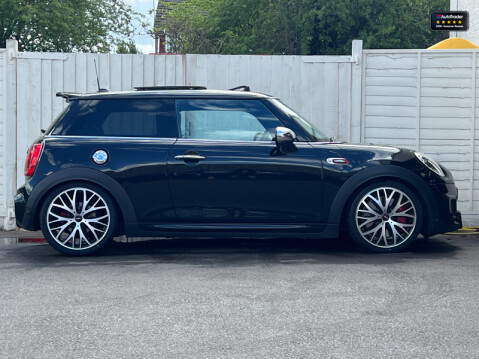 Mini Hatch John Cooper Works Hatchback 3dr Petrol Auto Euro 6 (s/s) (231 ps)[Tadley] 5