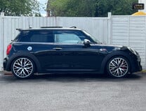 Mini Hatch 1.5 Cooper Classic SUV 5dr Petrol Manual Euro 6 (s/s) (136 ps) 5