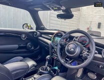 Mini Hatch 1.5 Cooper Classic SUV 5dr Petrol Manual Euro 6 (s/s) (136 ps) 11
