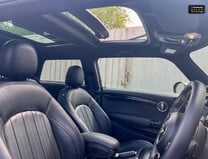 Mini Hatch 1.5 Cooper Classic SUV 5dr Petrol Manual Euro 6 (s/s) (136 ps) 12