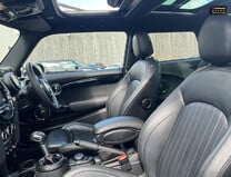 Mini Hatch 1.5 Cooper Classic SUV 5dr Petrol Manual Euro 6 (s/s) (136 ps) 16