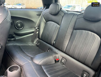 Mini Hatch 1.5 Cooper Classic SUV 5dr Petrol Manual Euro 6 (s/s) (136 ps) 17