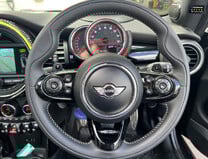 Mini Hatch 1.5 Cooper Classic SUV 5dr Petrol Manual Euro 6 (s/s) (136 ps) 18