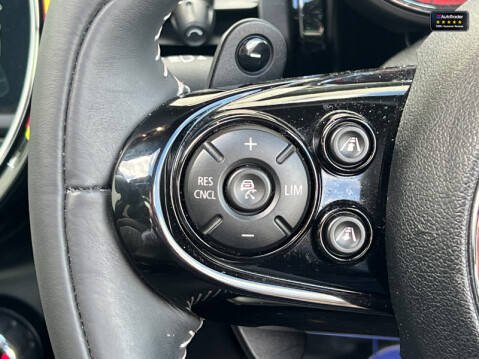 Mini Hatch John Cooper Works Hatchback 3dr Petrol Auto Euro 6 (s/s) (231 ps)[Tadley] 19