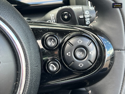 Mini Hatch John Cooper Works Hatchback 3dr Petrol Auto Euro 6 (s/s) (231 ps)[Tadley] 20