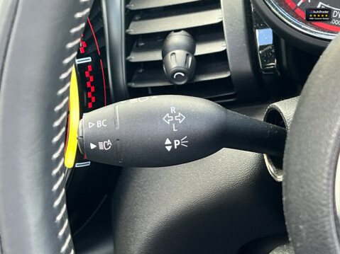 Mini Hatch John Cooper Works Hatchback 3dr Petrol Auto Euro 6 (s/s) (231 ps)[Tadley] 22