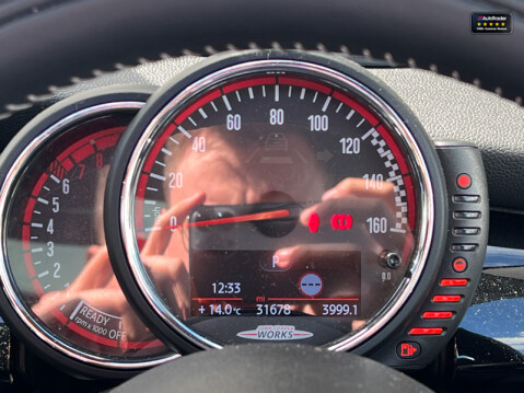 Mini Hatch John Cooper Works Hatchback 3dr Petrol Auto Euro 6 (s/s) (231 ps)[Tadley] 23
