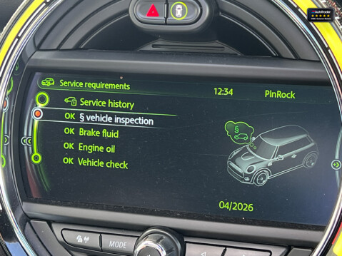 Mini Hatch John Cooper Works Hatchback 3dr Petrol Auto Euro 6 (s/s) (231 ps)[Tadley] 28