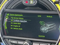 Mini Hatch 1.5 Cooper Classic SUV 5dr Petrol Manual Euro 6 (s/s) (136 ps) 28