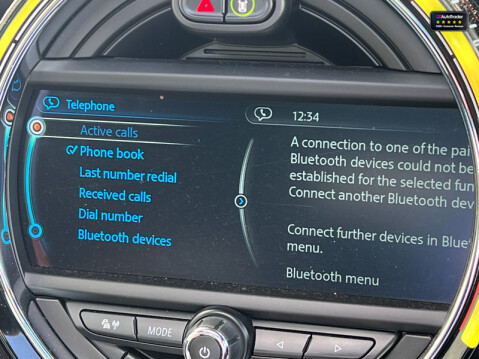 Mini Hatch John Cooper Works Hatchback 3dr Petrol Auto Euro 6 (s/s) (231 ps)[Tadley] 29