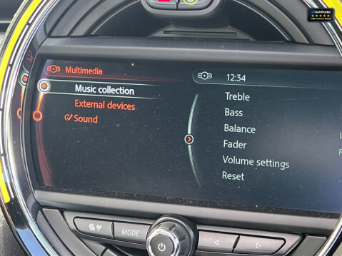 Mini Hatch John Cooper Works Hatchback 3dr Petrol Auto Euro 6 (s/s) (231 ps)[Tadley] 30