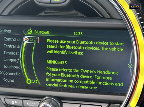 Mini Hatch John Cooper Works Hatchback 3dr Petrol Auto Euro 6 (s/s) (231 ps)[Tadley] 31