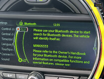 Mini Hatch 1.5 Cooper Classic SUV 5dr Petrol Manual Euro 6 (s/s) (136 ps) 31
