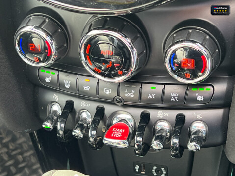 Mini Hatch John Cooper Works Hatchback 3dr Petrol Auto Euro 6 (s/s) (231 ps)[Tadley] 33