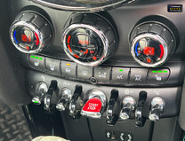 Mini Hatch 1.5 Cooper Classic SUV 5dr Petrol Manual Euro 6 (s/s) (136 ps) 33
