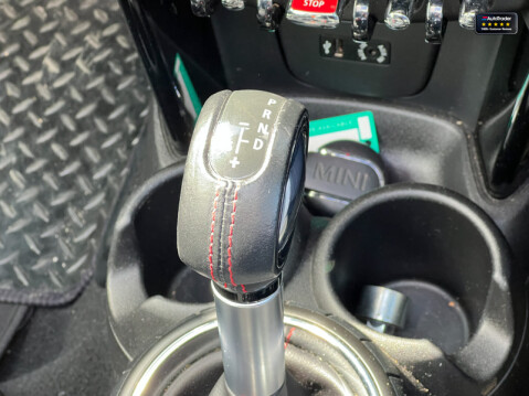 Mini Hatch John Cooper Works Hatchback 3dr Petrol Auto Euro 6 (s/s) (231 ps)[Tadley] 35