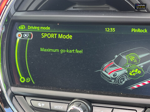 Mini Hatch John Cooper Works Hatchback 3dr Petrol Auto Euro 6 (s/s) (231 ps)[Tadley] 37