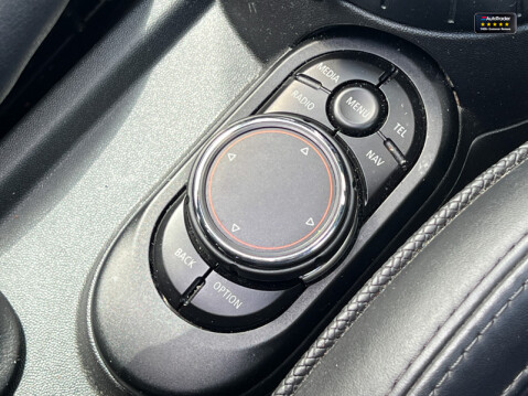 Mini Hatch John Cooper Works Hatchback 3dr Petrol Auto Euro 6 (s/s) (231 ps)[Tadley] 40