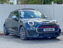 Mini Hatch 1.5 Cooper Classic SUV 5dr Petrol Manual Euro 6 (s/s) (136 ps) 3