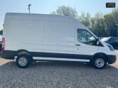 Ford Transit LWB L3H3 High Roof 350 Leader P/V Ecoblue Mhev EURO 6 5