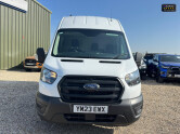 Ford Transit LWB L3H3 High Roof 350 Leader P/V Ecoblue Mhev EURO 6 3